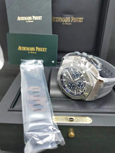 画像をギャラリービューアに読み込む, AUDEMARS PIGUET Royal Oak
