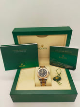 Load image into Gallery viewer, ROLEX 268621 YACHT-MASTER
