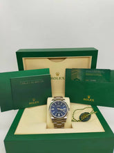 Load image into Gallery viewer, ROLEX 124300 OYSTERPERPETUAL 41
