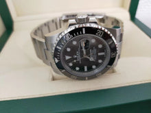 Load image into Gallery viewer, ROLEX 116610LN SABMARINER DATE  　
