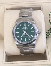 Load image into Gallery viewer, ROLEX 277200 OYSTER PERPETUAL 31
