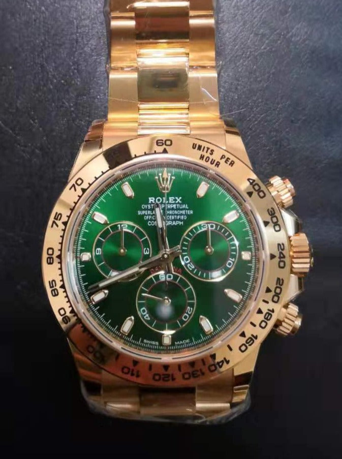 ROLEX 116508 DEYTONA