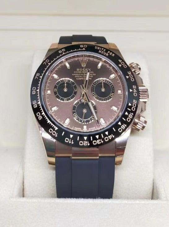 ROLEX 116515LN DAYTONA