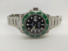 Load image into Gallery viewer, ROLEX 126610LV SABMARINER  DATE Mark2
