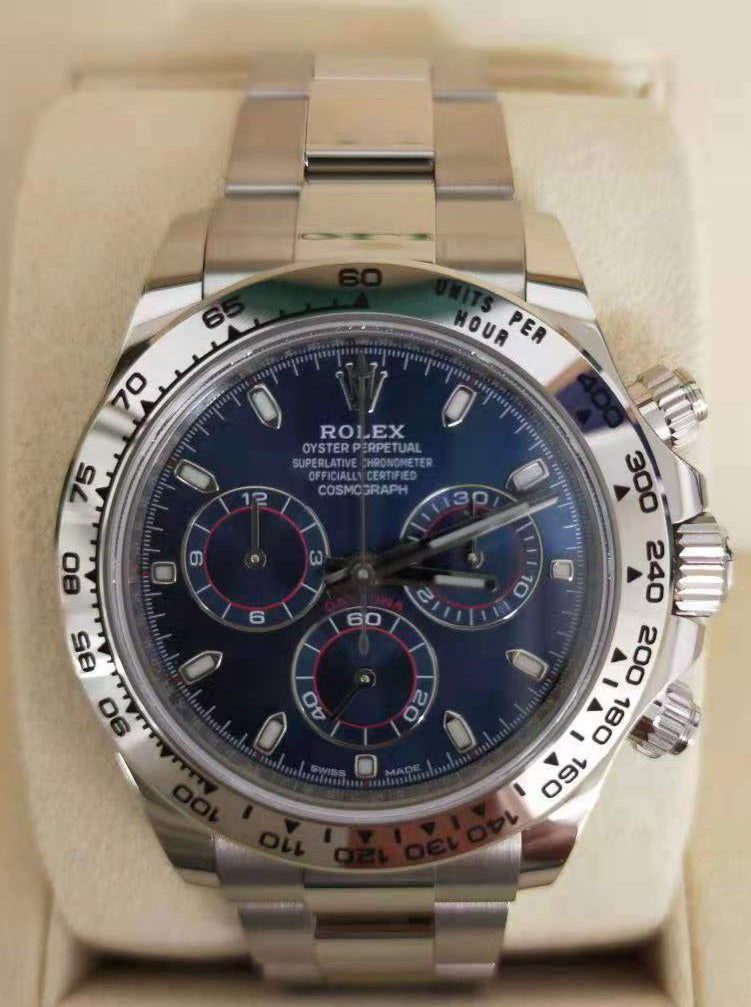 ROLEX 116509 DAYTONA