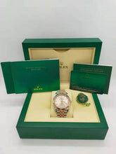 Load image into Gallery viewer, ROLEX 126331G DATEJUST 41
