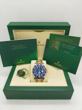 Load image into Gallery viewer, ROLEX 126613LB SABMARINER
