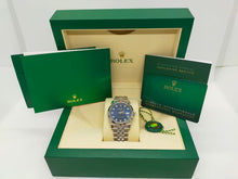 Load image into Gallery viewer, ROLEX 126234G  DATEJUST 36
