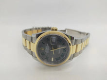 将图片加载到图库查看器，ROLEX 126203 DATEJUST 36
