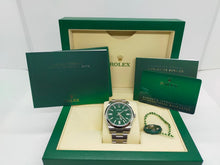 Load image into Gallery viewer, ROLEX 124300 OYSTER PERPETUAL 41
