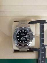 Load image into Gallery viewer, ROLEX 116610LN SABMARINER DATE  　
