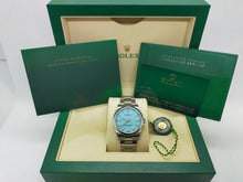 Load image into Gallery viewer, ROLEX 126000 OYSTER PERPETUAL 36
