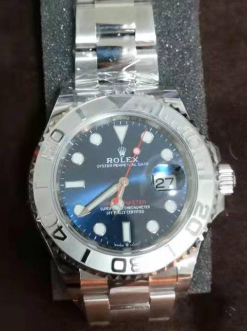 ROLEX 116622 YACHT-MASTER