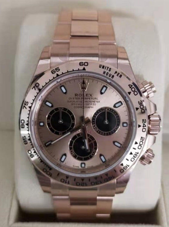 ROLEX 116505 DEYTONA 　