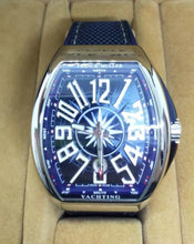 将图片加载到图库查看器，FRANCK MULLER VANGUARD YACHTING
