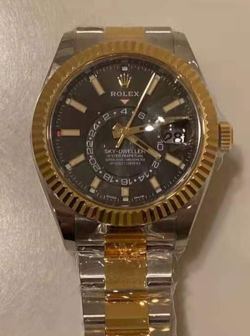 ROLEX 326933 SKY-DWELLER