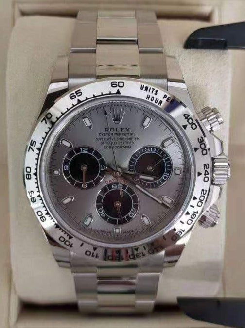 ROLEX 116509 DAYTONA