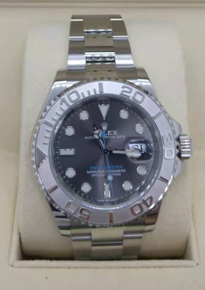 ROLEX 126622 YACHT-MASTER