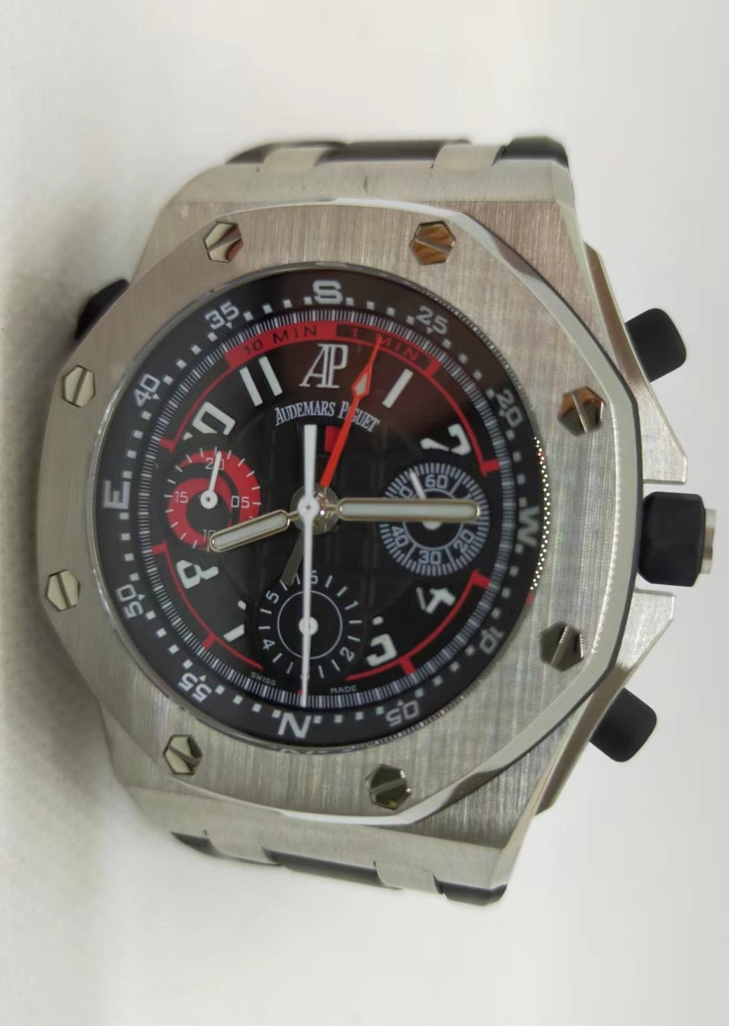 AUDEMARS PIGUET Royal Oak