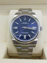 Load image into Gallery viewer, ROLEX 124300 OYSTERPERPETUAL 41
