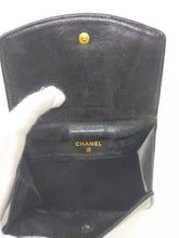 画像をギャラリービューアに読み込む, CHANEL Wallet
