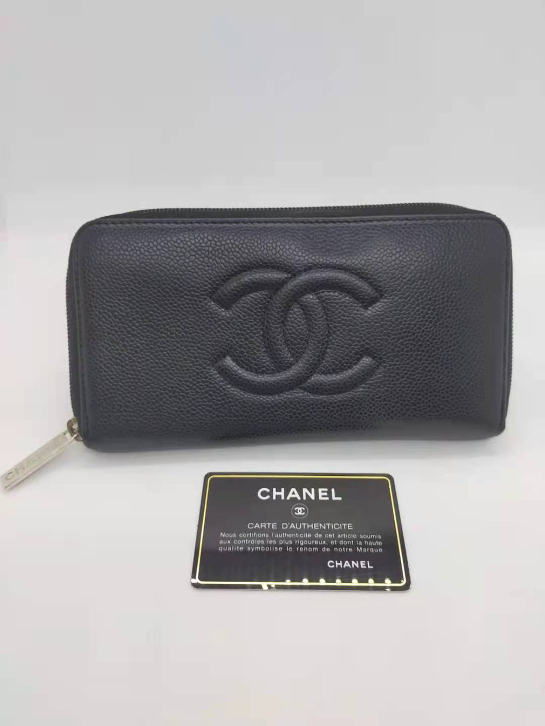 CHANEL Wallet