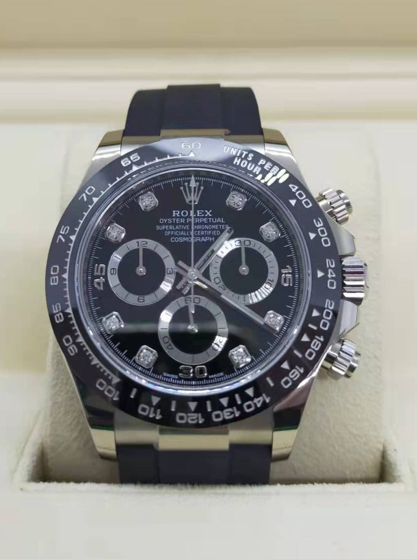 ROLEX 116519G DAYTONA　